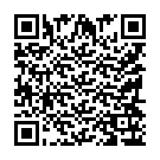 QR kód a telefonszámhoz +9519416374