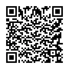 QR kód a telefonszámhoz +9519416420