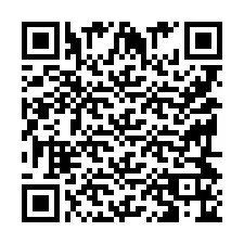 QR-code voor telefoonnummer +9519416422