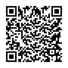 Código QR para número de telefone +9519416463