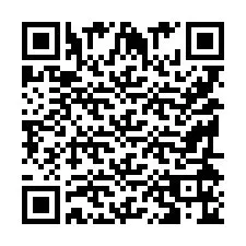 QR-Code für Telefonnummer +9519416485