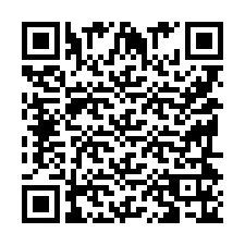 Código QR para número de telefone +9519416512