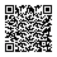 Código QR para número de telefone +9519416518