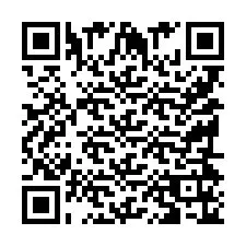 Codice QR per il numero di telefono +9519416548