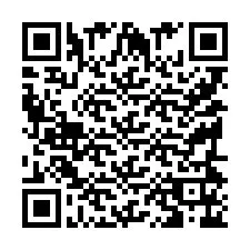 QR-код для номера телефона +9519416610