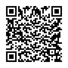 Código QR para número de teléfono +9519416639