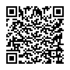 Código QR para número de teléfono +9519416682