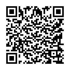 Codice QR per il numero di telefono +9519416706