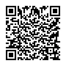 Kode QR untuk nomor Telepon +9519416714