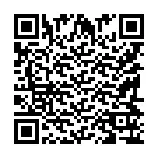 QR-code voor telefoonnummer +9519416725