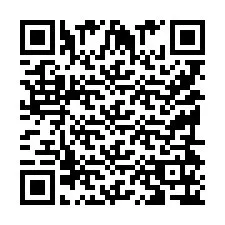 Codice QR per il numero di telefono +9519416748