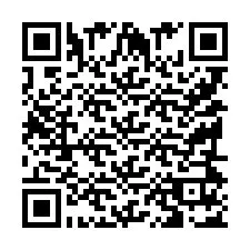QR Code for Phone number +9519417008