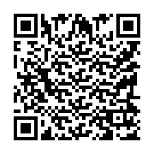 电话号码二维码 +9519417040