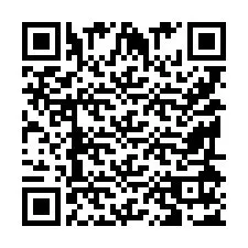 QR Code for Phone number +9519417087