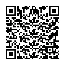 Codice QR per il numero di telefono +9519417111