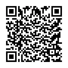 Código QR para número de teléfono +9519417151