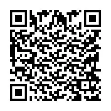 Kod QR dla numeru telefonu +9519417172