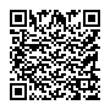 QR-код для номера телефона +9519417211