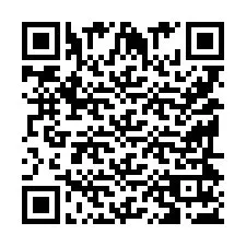 QR-код для номера телефона +9519417216