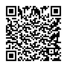 Kode QR untuk nomor Telepon +9519417229