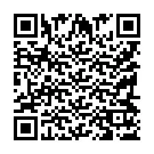 QR Code สำหรับหมายเลขโทรศัพท์ +9519417230