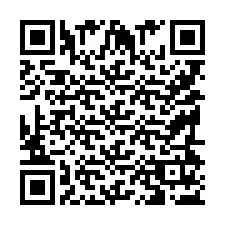 Código QR para número de telefone +9519417241