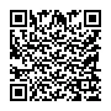 Codice QR per il numero di telefono +9519417249