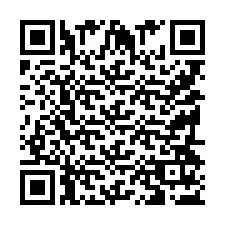 QR-код для номера телефона +9519417274