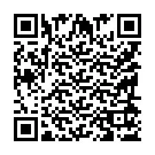 QR-Code für Telefonnummer +9519417282