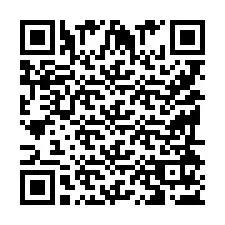 QR Code pour le numéro de téléphone +9519417296