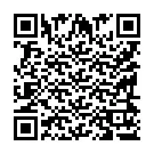 QR kód a telefonszámhoz +9519417302