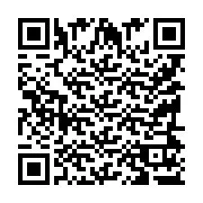 QR-код для номера телефона +9519417304