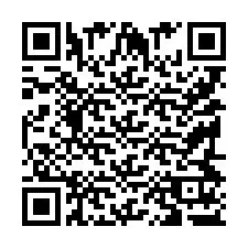 Kode QR untuk nomor Telepon +9519417321