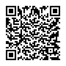 QR Code for Phone number +9519417338