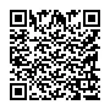 QR код за телефонен номер +9519417352