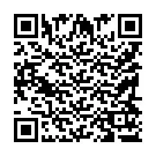 QR-code voor telefoonnummer +9519417361