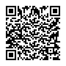 QR-kood telefoninumbri jaoks +9519417602