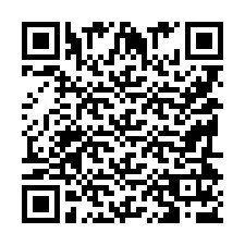 QR Code for Phone number +9519417645