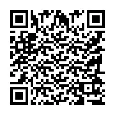 QR kód a telefonszámhoz +9519417794