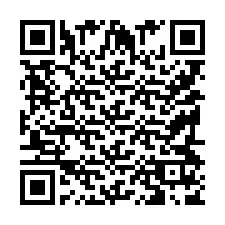 QR Code for Phone number +9519417831