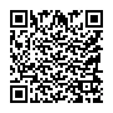 Kod QR dla numeru telefonu +9519417904