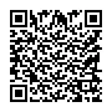 QR Code for Phone number +9519417909