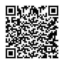 QR-код для номера телефона +9519417937