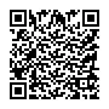 Kode QR untuk nomor Telepon +9519417984