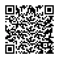 QR kód a telefonszámhoz +9519418230