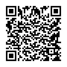Codice QR per il numero di telefono +9519418237
