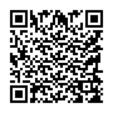 QR-Code für Telefonnummer +9519418240