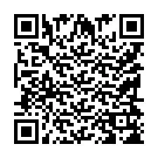 QR код за телефонен номер +9519418249