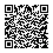 QR kód a telefonszámhoz +9519418274