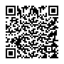 Codice QR per il numero di telefono +9519418284